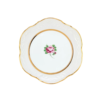 16cm Vivian Floral