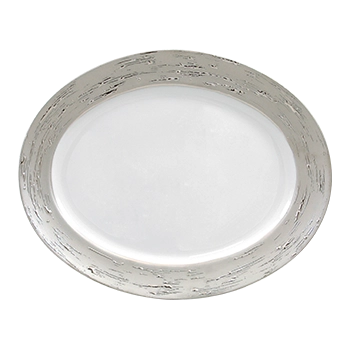 Oval 29cm Olympus