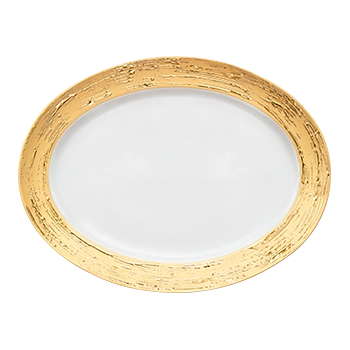 Oval 29cm Olympus