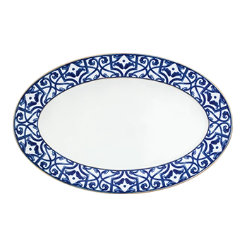 Oval 31cm Myth