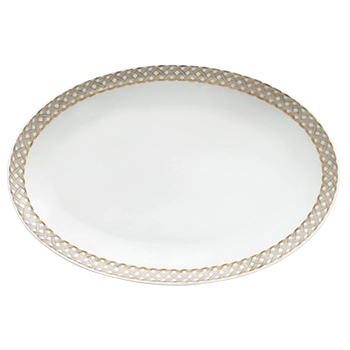 Oval 32cm Pasta