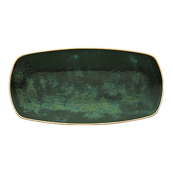 15x30cm Rectangular